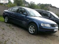 używany VW Passat 1.8dm 125KM 2000r. 151 000km