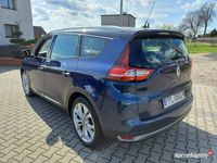 używany Renault Grand Scénic IV 1.5 DCi Energy Limited EU6 7-Osób Panorama Navi Kamera Cofania