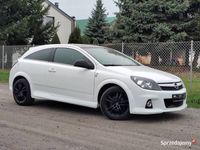 używany Opel Astra GTC OPC