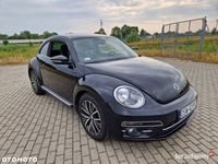 używany VW Beetle The 1.2 TSI Blue Motion Technologie Sound