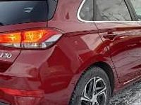 używany Hyundai i30 1.5 DPI Comfort