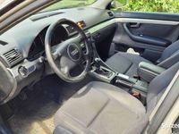 używany Audi A4 B6 1.9TDI