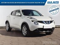 Używany Nissan Juke 2017 Biały SUV