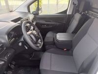 używany Toyota Proace Verso 1.5dm 100KM 2023r. 1km