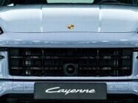 używany Porsche Cayenne II Coupe E-Hybrid 3.0 (470KM) | Tempomat adaptacyjny