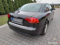 używany Audi A4 