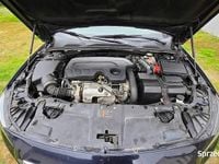 używany Opel Insignia B 1,6 CDTI DIESEL 2017R. ,KOMBI,HAK