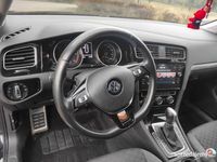 używany VW Golf Join, stan Idealny, Diesel 2.0