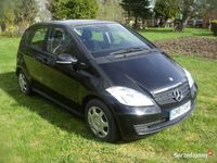 używany Mercedes A160 CDI | 2012 | 2.0 diesel | A klasa W169