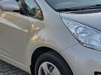 Używany Kia Venga 90 KM (66 kW) 2010 Hatchback