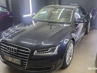 używany Audi A8 3.0 TDI