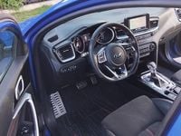 Używany Kia ProCeed GT GT 2019 Hatchback