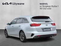 Używany Kia Ceed 2021 Hatchback