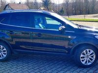 używany Ford Kuga 4x4