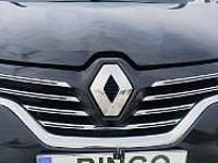 używany Renault Espace V Automat EDC6*Full Led*7 osobowy*Niski przebieg*