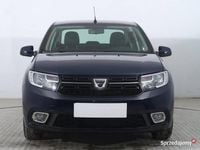 Używany Dacia Logan 2020 Niebieski Sedan/Limuzyna