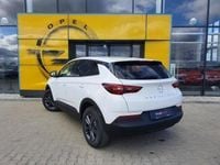 Używany Opel Grandland X Business Edition 130 KM (95 kW) 2023 Biały SUV