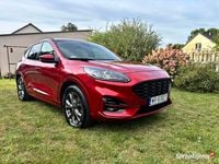Używany Ford Kuga ST-Line 2021 SUV