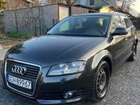 używany Audi A3 Sprzedam