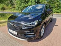 używany Opel Grandland X Grandland X1,6 CDTI 120 KM z bardzo …