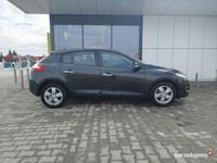 Używany Renault Mégane III 2010 Czarny Hatchback