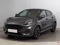 używany Ford Puma 1.0 EcoBoost mHEV