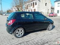 Używany Opel Corsa 2008 Hatchback