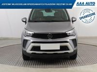 Używany Opel Crossland 2020 Szary SUV