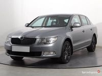 Używany Skoda Superb 2011 Szary Sedan/Limuzyna