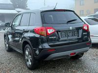 używany Suzuki Vitara 1,6 4X4. allgrip radar kamera LED II (2015-2019)
