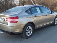 używany Citroën C5 Lift 1.6 e HDI 114 KM LED Sedan Navi 62.000k zare