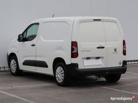 używany Peugeot Partner PureTech 110