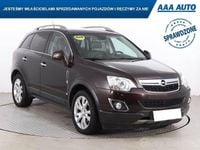 Używany Opel Antara 184 KM (135 kW) 2014 Brązowy SUV