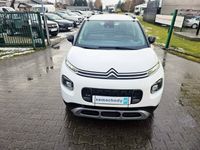 używany Citroën C3 Aircross 1.5dm 120KM 2020r. 118 000km