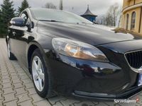 używany Volvo V40 2.0 120KM BEZWYPADKOWY SERWISOWANY