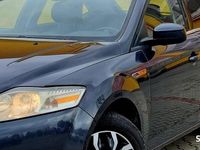 używany Ford Mondeo 