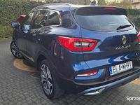 używany Renault Kadjar 1.3 automat 2019/2020