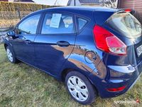używany Ford Fiesta mk7 2015