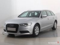 używany Audi A6 2.0 TDI