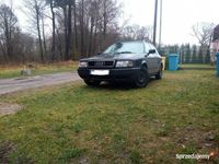 używany Audi 80 Sprzedam lub zamienię 2B4 AVANT 1.9 Tdi