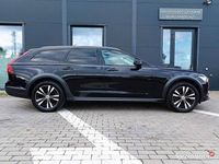 używany Volvo V90 CC V90 Cross Country , 2022r. FV23% * Skóra * Pilot Assist * Kam360 * Po…