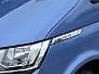 Używany VW Caravelle 150 KM (110 kW) 2020 Niebieski jasny (metalik) Minivan