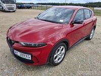 używany Alfa Romeo Tonale kombi