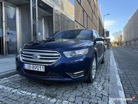 używany Ford Taurus 2017 Limited 2.0T 240KM Alufelgi 19"