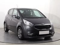 Używany Kia Venga 125 KM (91 kW) 2015 Szary Hatchback
