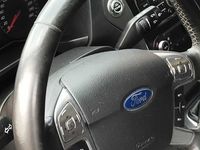 Używany Ford Mondeo 2011