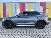 Używany Audi Q5 Premium 2019 Szary SUV