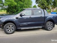 używany Ford Ranger III Renger 3.2 200KM automat