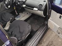 używany VW Beetle Sprzedam własne auto. new