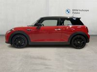 używany Mini Cooper SE 